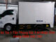Xe tải chở hàng thuê 1 tấn thùng kín