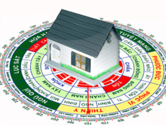 Xem ngày tốt chuyển nhà nhanh chính xác nhất